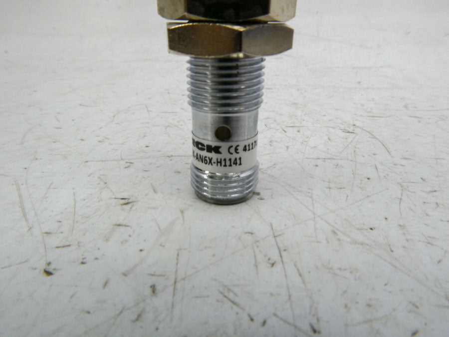 TURCK BI4-M12K-AN6X-H1141 NSNP