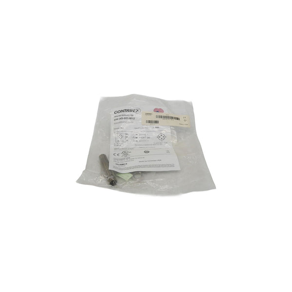 CONTRINEX DW-AS-601-M12 NSMP