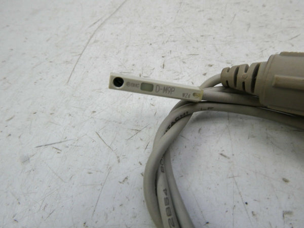SMC D-M9P (AS PICTURED) UNMP
