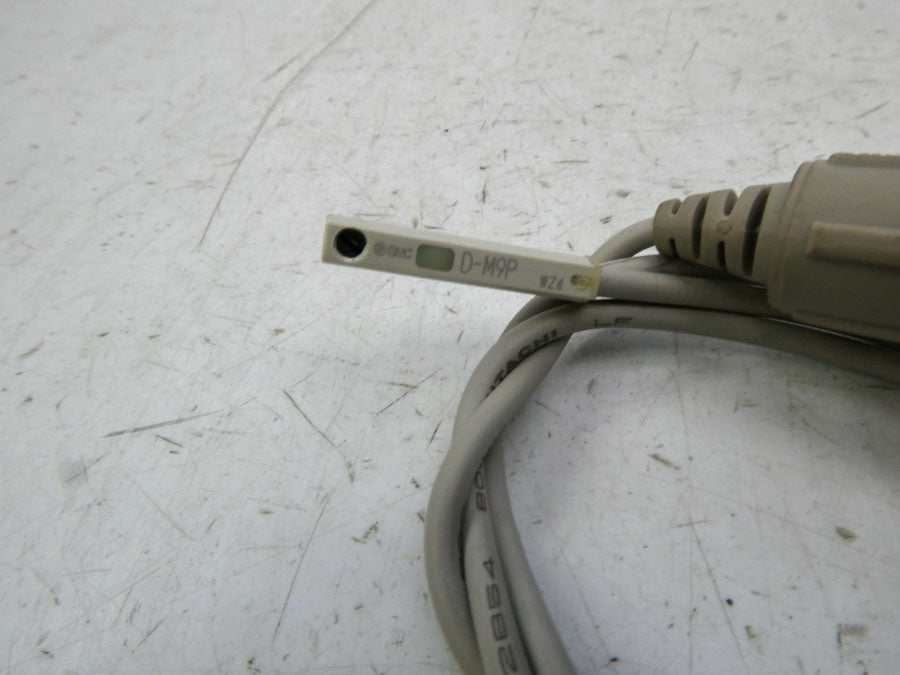 SMC D-M9P (AS PICTURED) UNMP