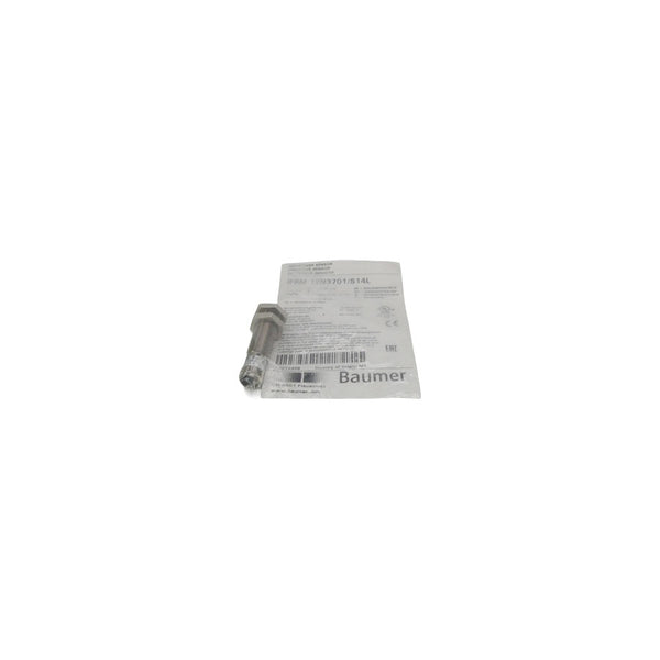 BAUMER IFRM12N3701/S14L 10-30VDC NSMP