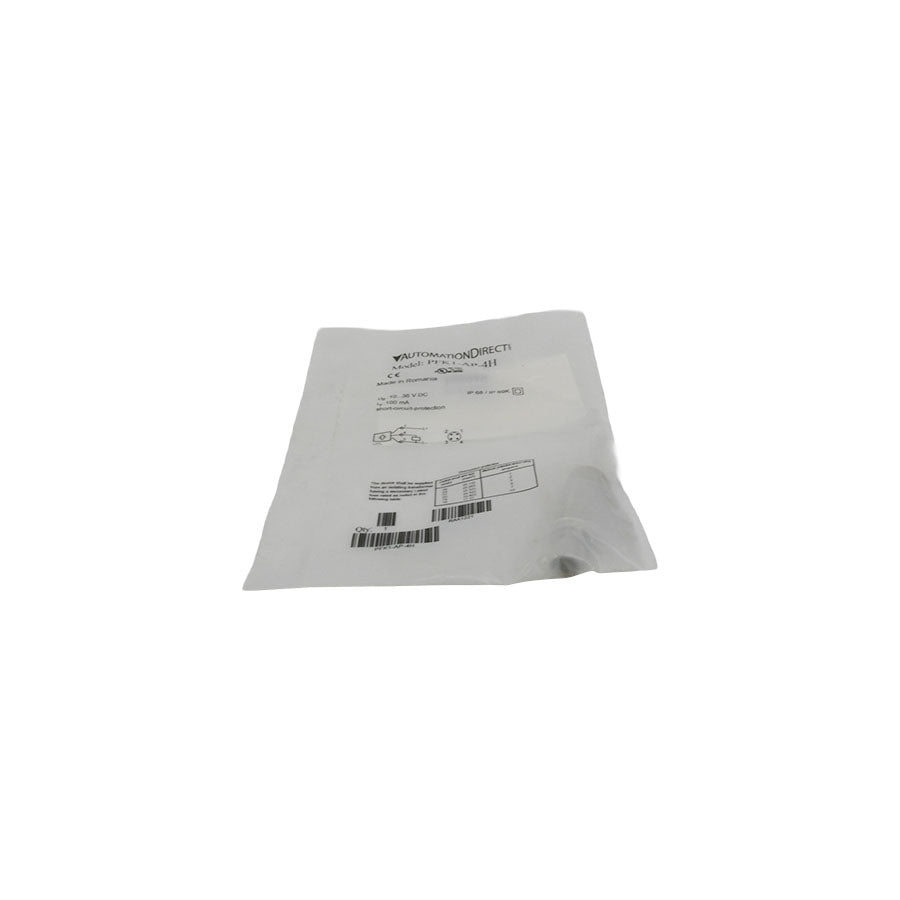 AUTOMATION DIRECT PFK1-AP-4H 10-36VDC NSMP