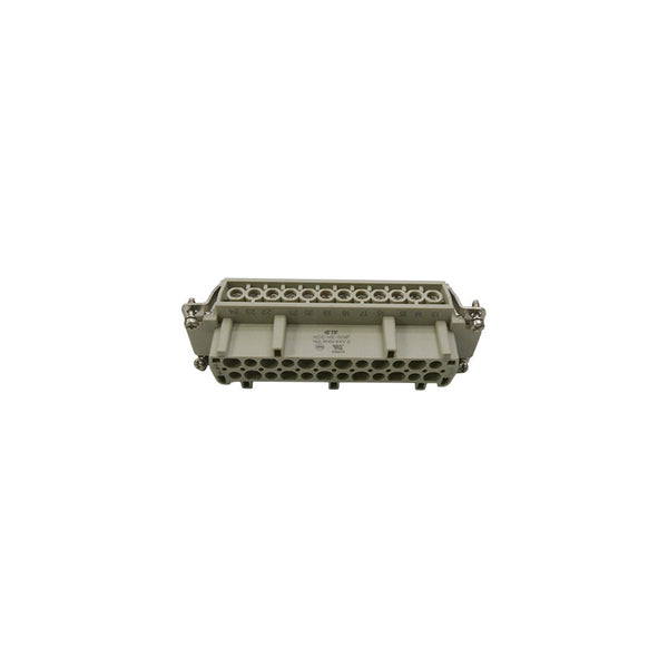 TE HDC-HE-024F 500V 16A NSNP