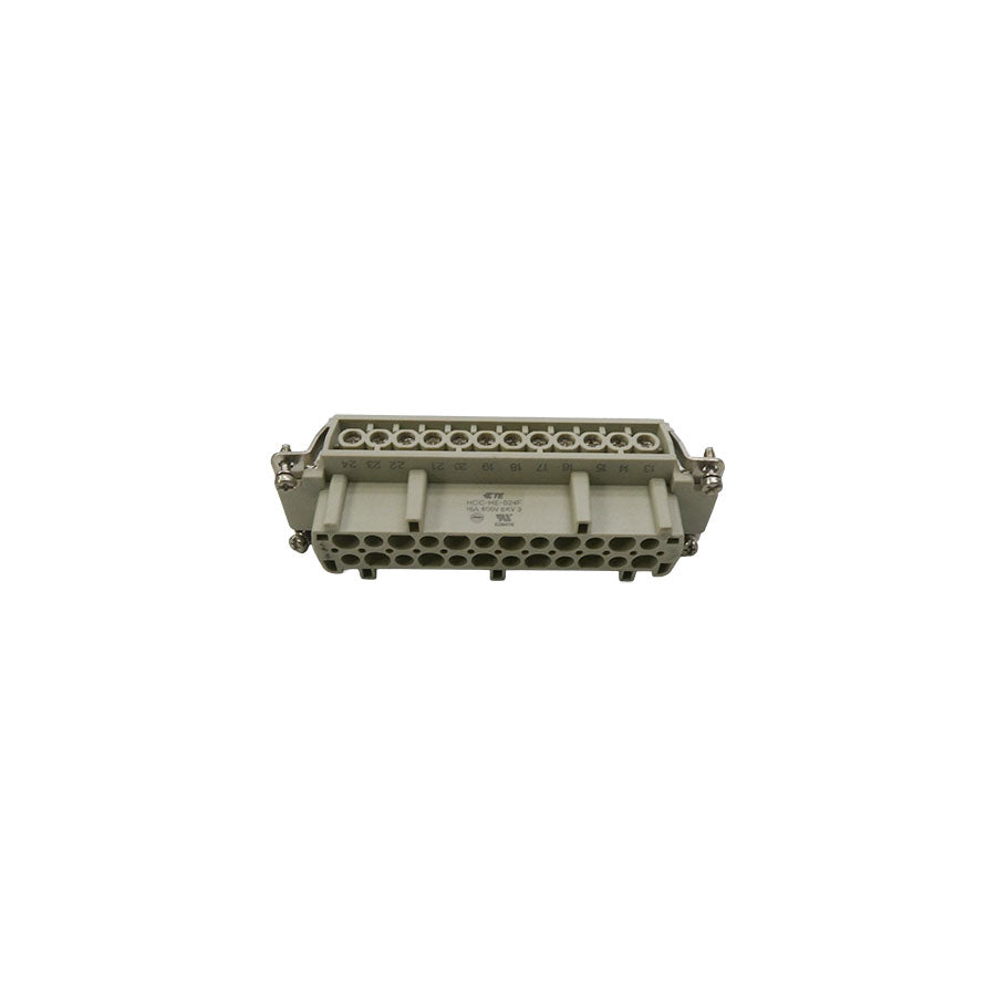 TE HDC-HE-024F 500V 16A NSNP