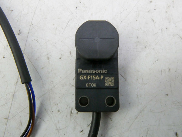 PANASONIC GX-F15A-P NSNP