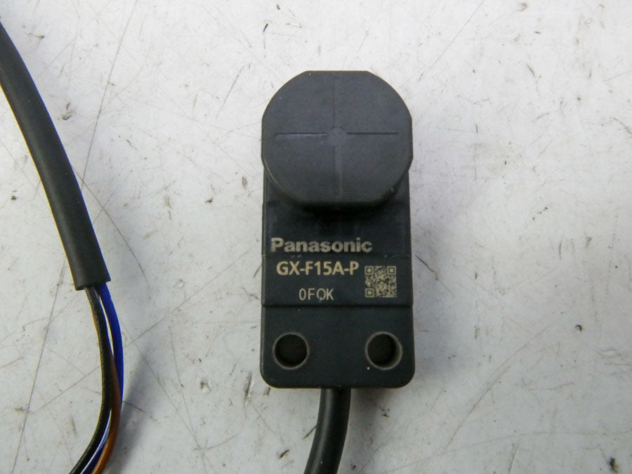PANASONIC GX-F15A-P NSNP