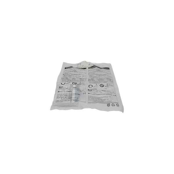 PANASONIC GX-F15A UGXF15A NSMP
