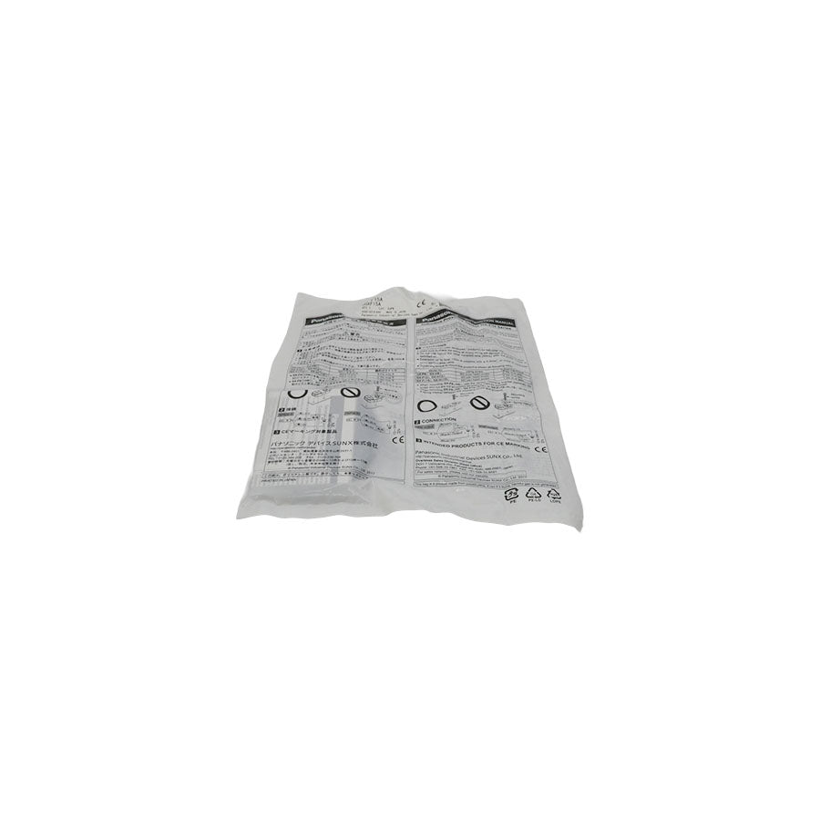 PANASONIC GX-F15A UGXF15A NSMP