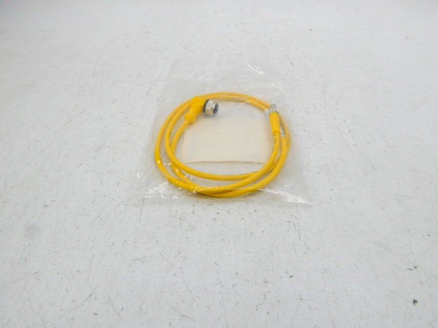 TURCK WK4.5T-1-PSG3M U-91515 125VAC/DC 4A NSMP