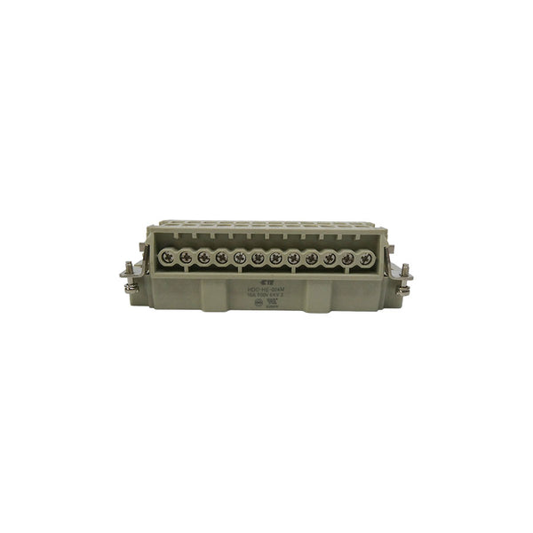 TE HDC-HE-024M 500V 16A NSNP