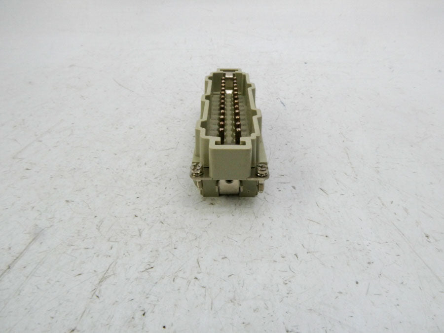 TE HDC-HE-024M 500V 16A NSNP