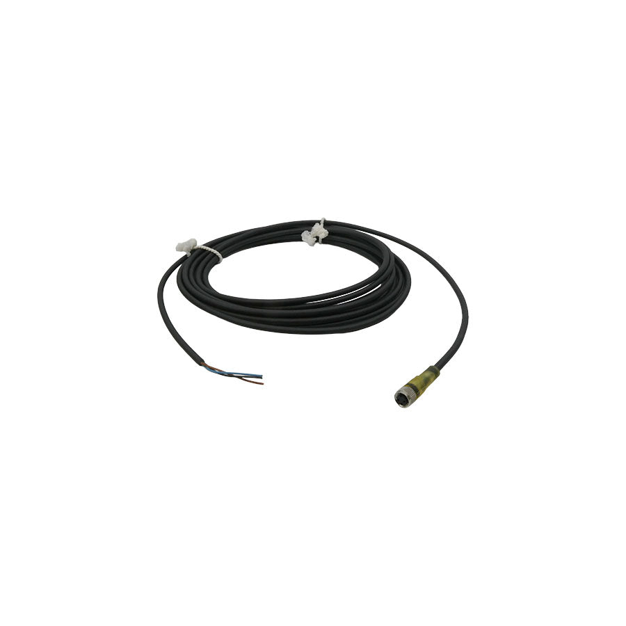 INDUSTRIAL SPARE PART 41VB E315836 125VAC/DC 4A NSNP