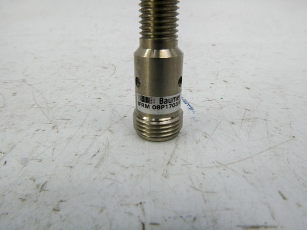 BAUMER IFRM08P1703/S14L NSNP