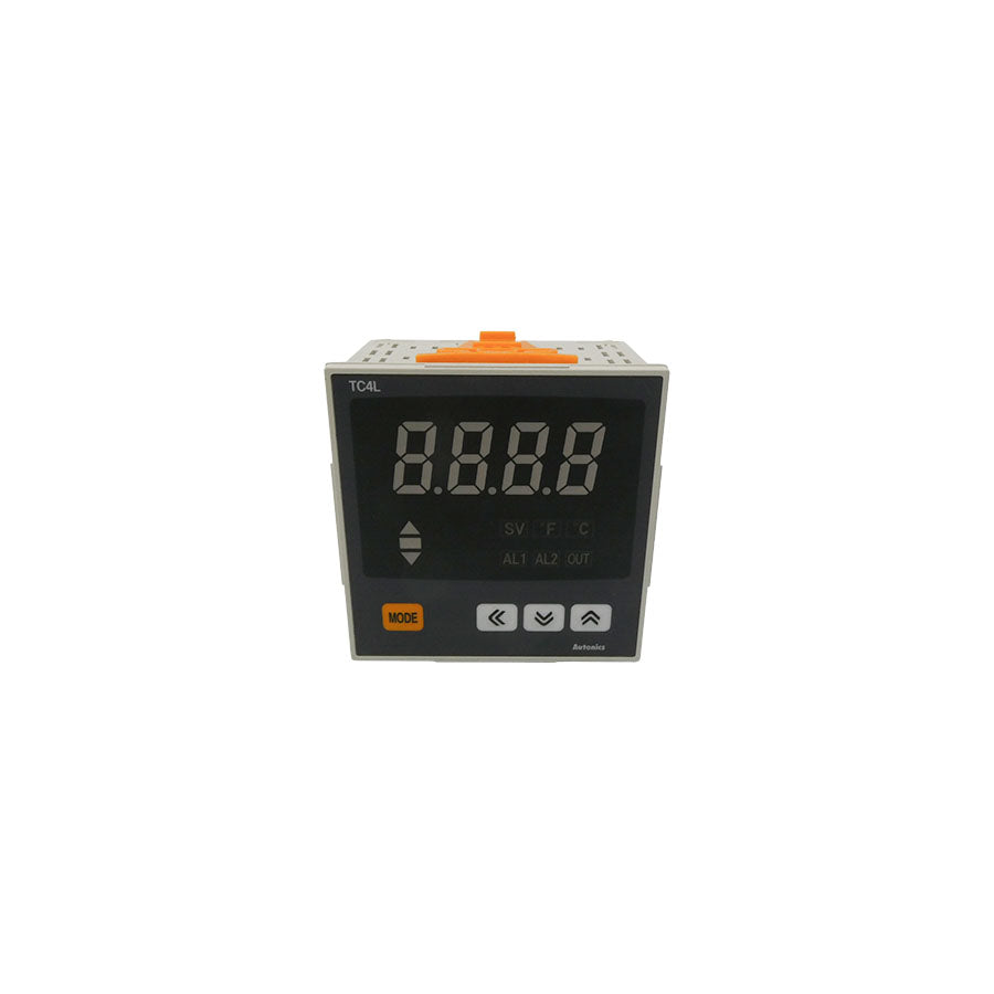 AUTONICS TC4L-24R 100-240VAC NSNP