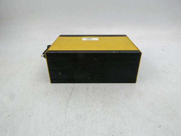 ACOPIAN W24MT25 250V 15A (YELLOW) UNMP
