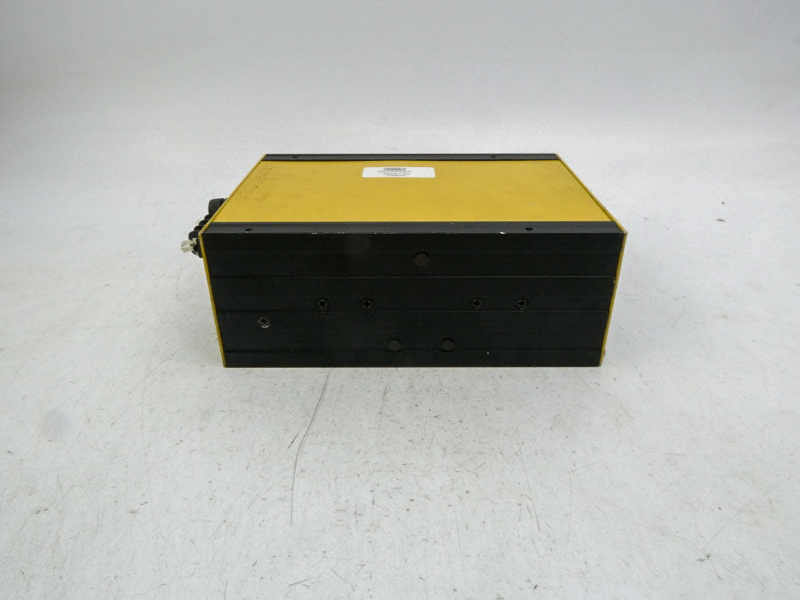 ACOPIAN W24MT25 250V 15A (YELLOW) UNMP