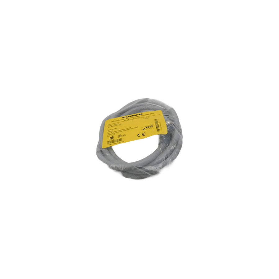 TURCK RSCRKC572-1.5M U0322 250V 4A NSMP