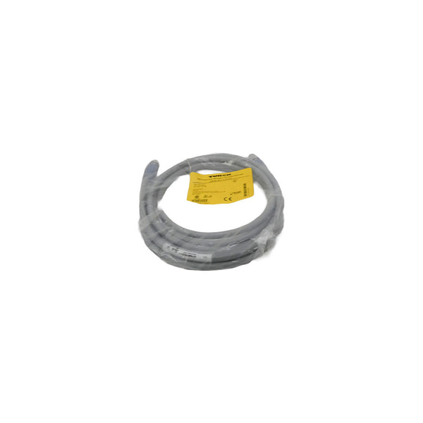 TURCK RSCRKC572-3M U0324 250V 4A NSMP