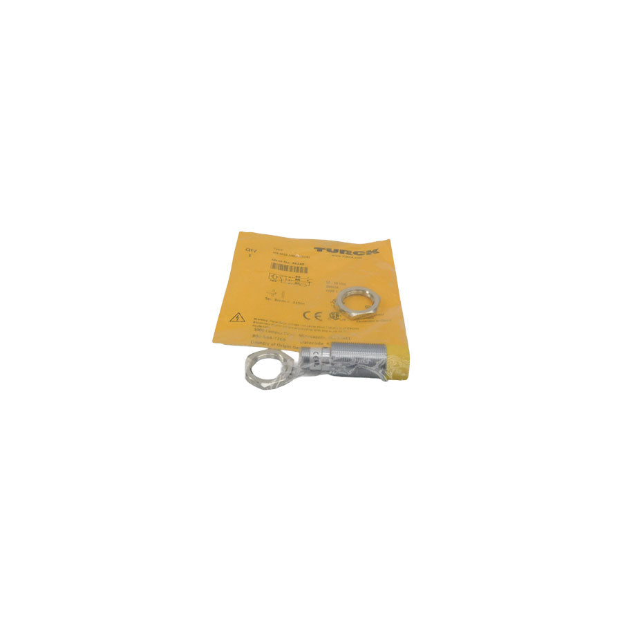 TURCK NI8-M18-AN6X-H1141 46148 10-30VDC NSMP