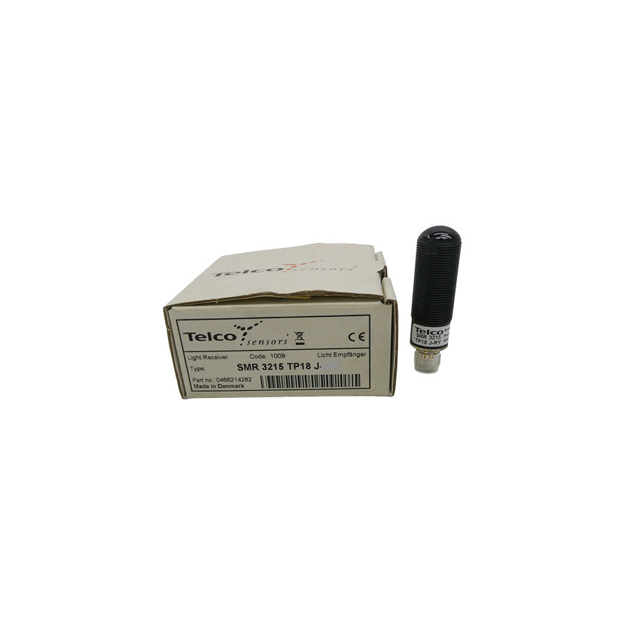 TELCO SMR3215TP18J-RY NSMP