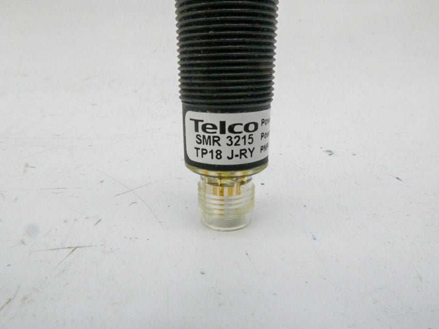 TELCO SMR3215TP18J-RY NSMP