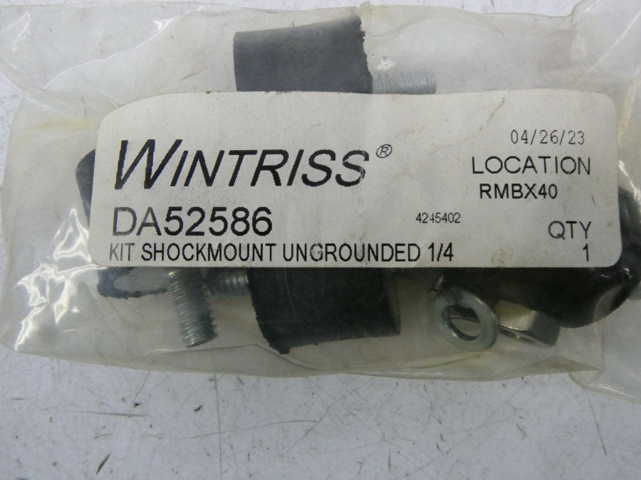 WINTRISS DA52586 NSMP