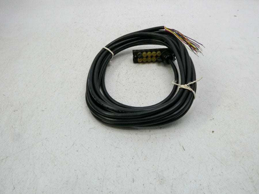 TURCK VB1003-NX10 NSNP