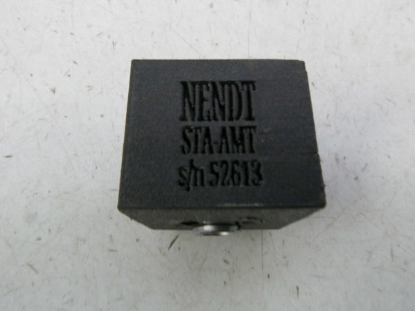 NENDT STA-AMT NSNP