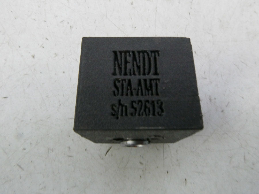 NENDT STA-AMT NSNP