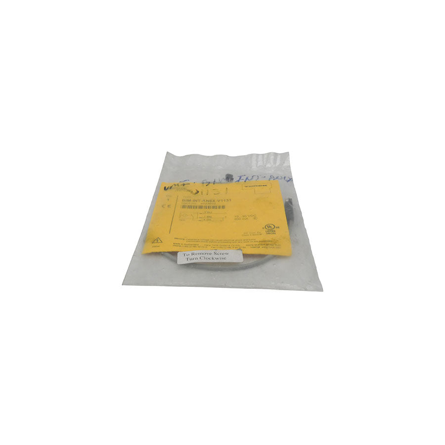 TURCK BIM-INT-AN6X-V1131 4623602 10-30VDC NSMP