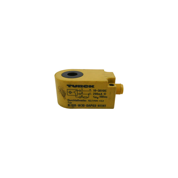 TURCK BI10R-W30-DAP6X-H1141 10-30VDC NSNP