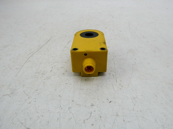 TURCK BI10R-W30-DAP6X-H1141 10-30VDC NSNP