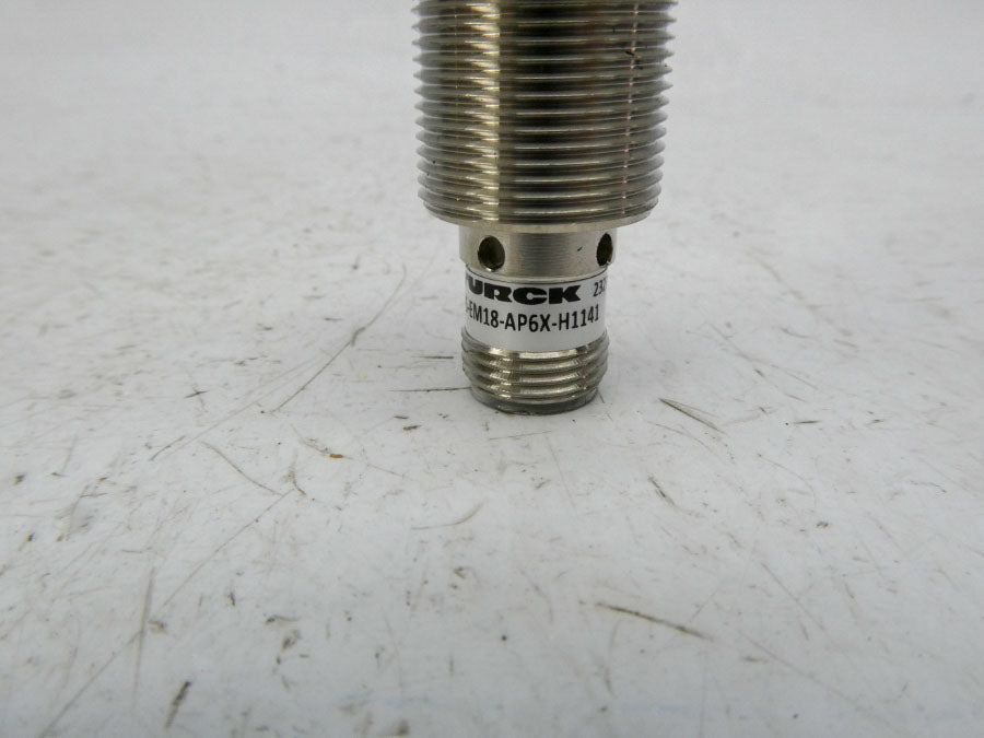 TURCK BI5-EM18-AP6X-H1141 NSNP
