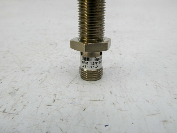 BAUMER IFRM12N1701/S14L NSNP