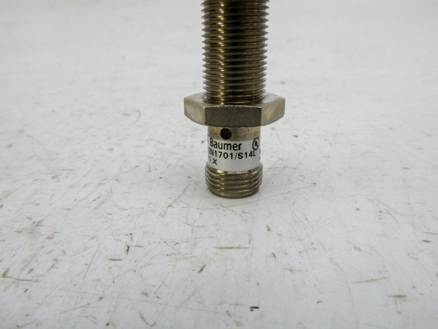 BAUMER IFRM12N1701/S14L NSNP