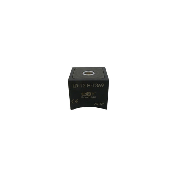 EOT ROHMANN LD-12H-1369 NSNP
