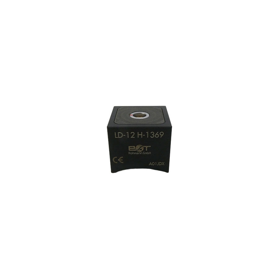 EOT ROHMANN LD-12H-1369 NSNP