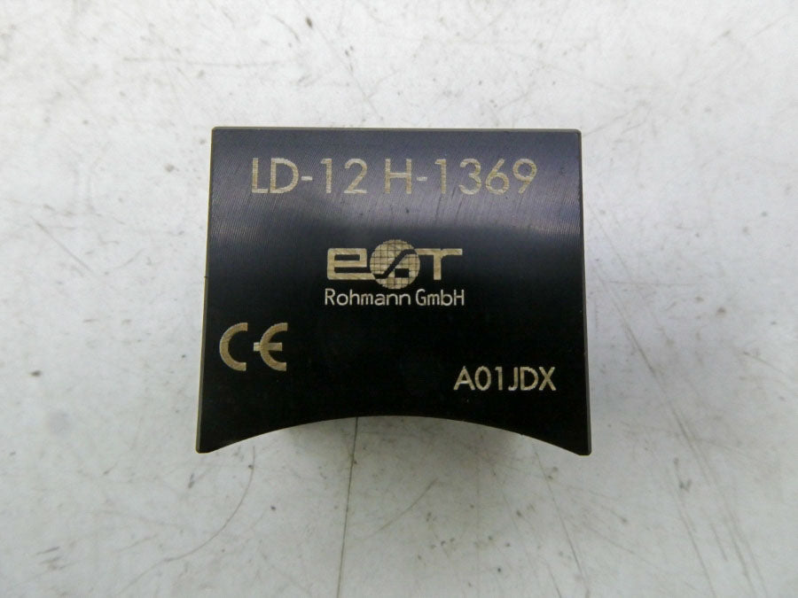 EOT ROHMANN LD-12H-1369 NSNP