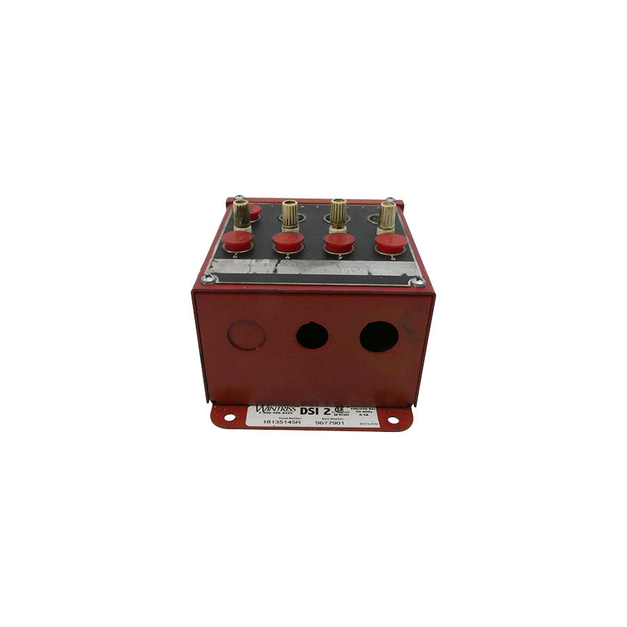 WINTRISS DSI2 100/240VAC 0.5A UNMP