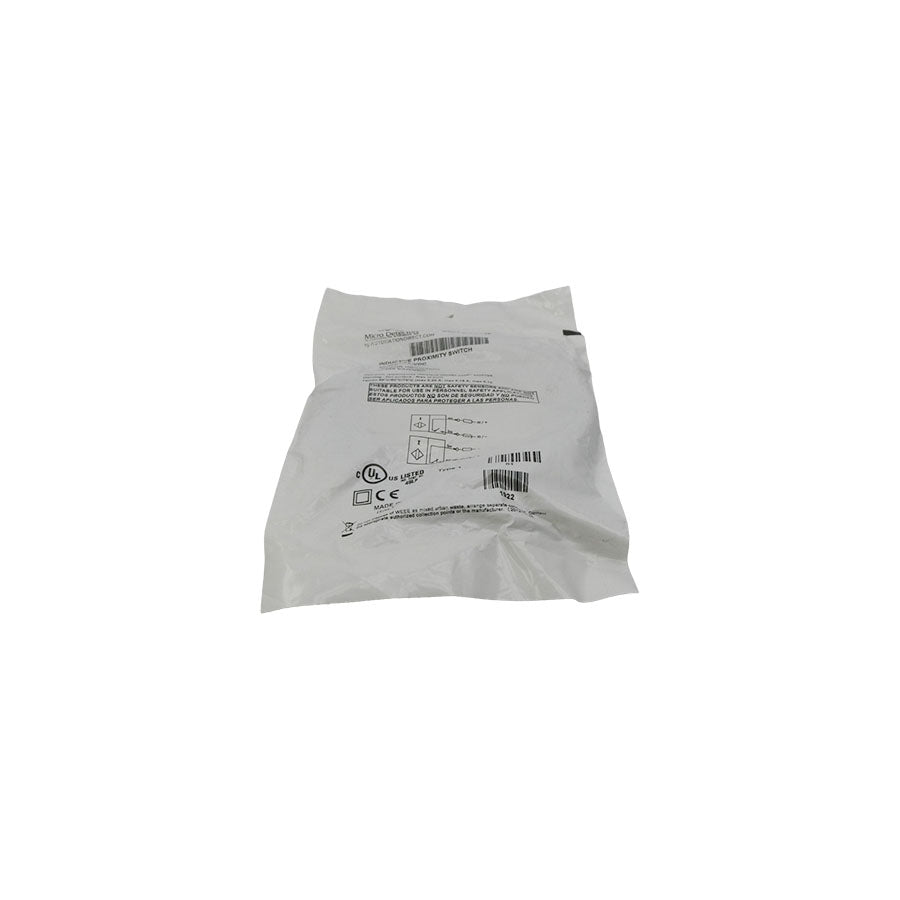 MICRO DETECTORS V3K1-R0-4A8F 20-250VAC/DC NSMP
