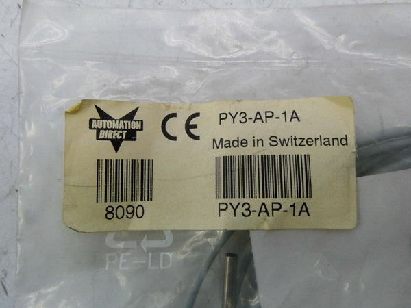 AUTOMATION DIRECT PY3-AP-1A NSMP