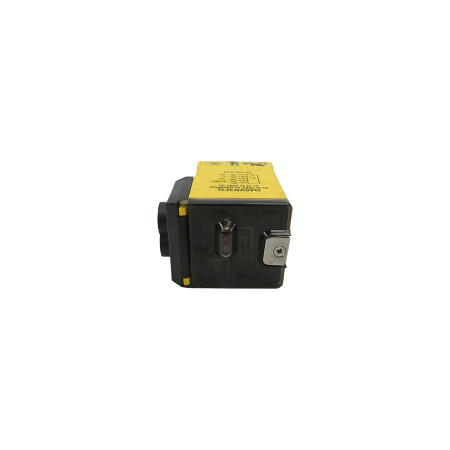 BANNER ENGINEERING Q45VR3FQ 24-250VAC NSNP