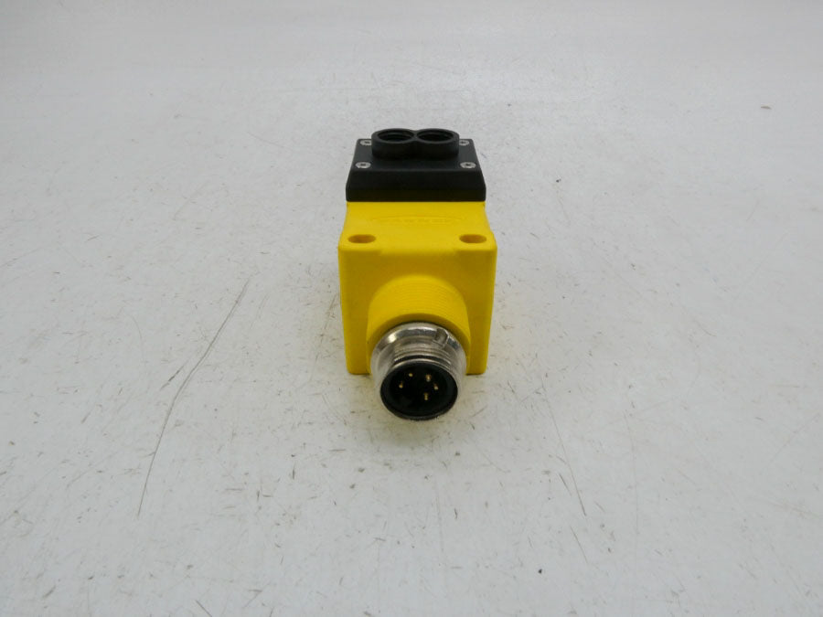 BANNER ENGINEERING Q45VR3FQ 24-250VAC NSNP