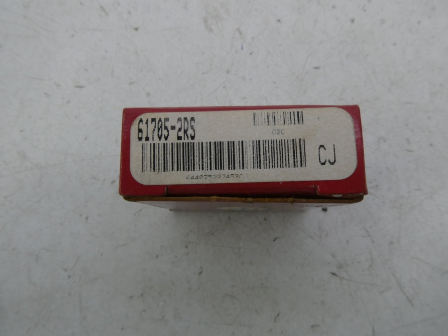 CONSOLIDATED 61705-2RS NSMP