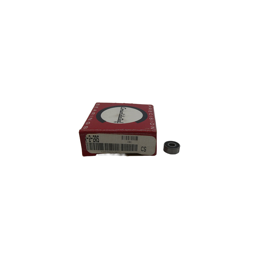 CONSOLIDATED R-2-2RS NSMP
