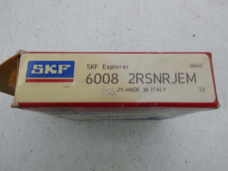 SKF 60082RSNRJEM NSMP