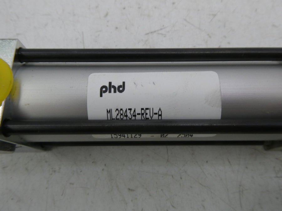 PHD ML28434-REV-A NSNP