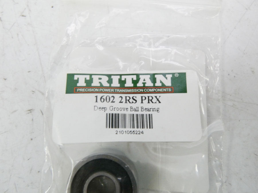 TRITAN 16022RSPRX NSMP