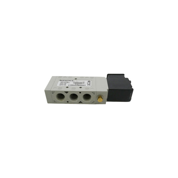 AVENTICS L12BA452B000061 24VDC 0.15A 14.5-145PSI NSNP