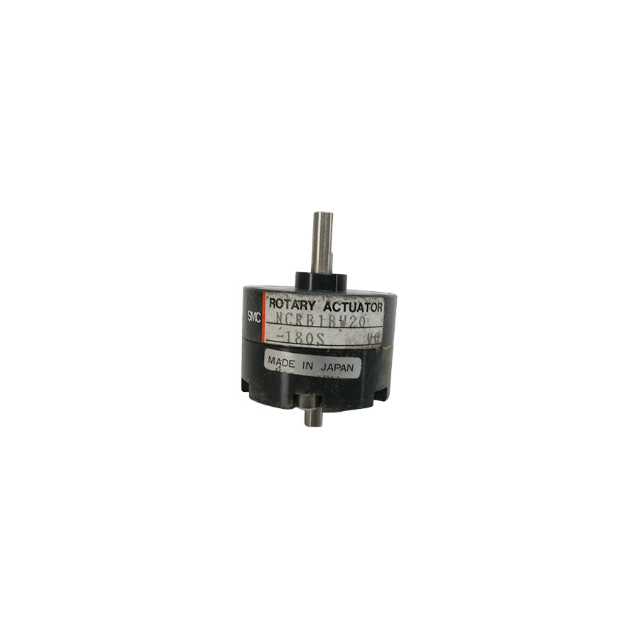 SMC NCRB1BW20-180S NSNP